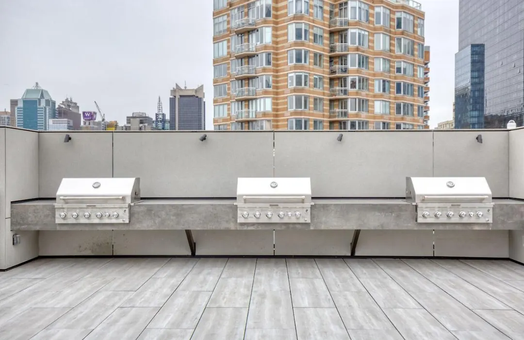 Midtown W 2Br W Gym Wd Nr Times Sq Nyc-898-1