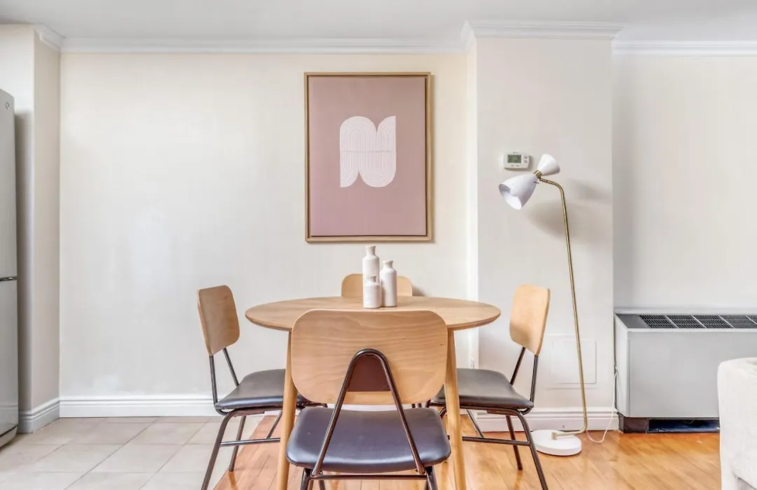 Midtown 2Br Duplex W Doorman Gym Nr Mad Sq Nyc-774-1