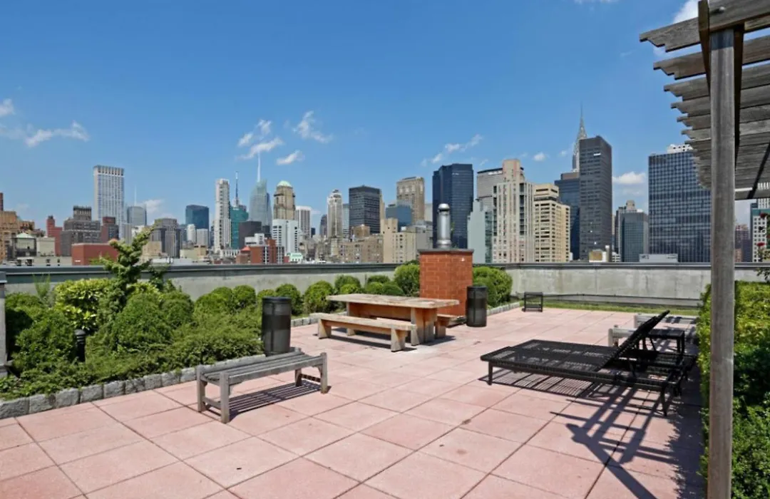 Kips Bay 1Br W Doorman Nr Empire State Building Nyc-999-1