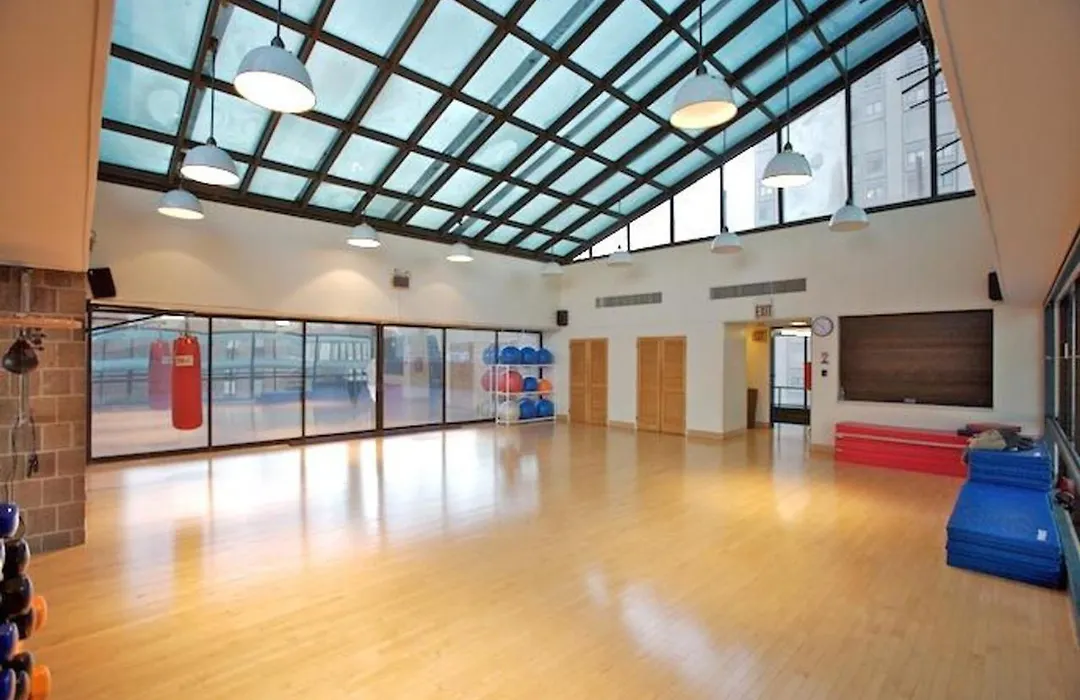 Kips Bay 1Br W Doorman Wd Nr East River Nyc-978-1