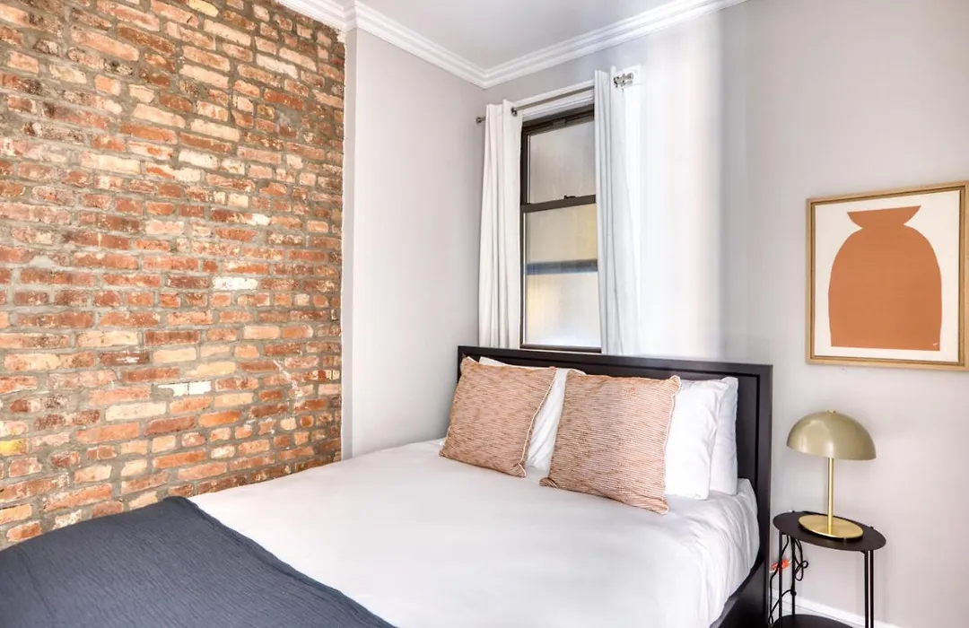 Luxe E Village 2Br W Wd Nr Tj Nyc-855-1