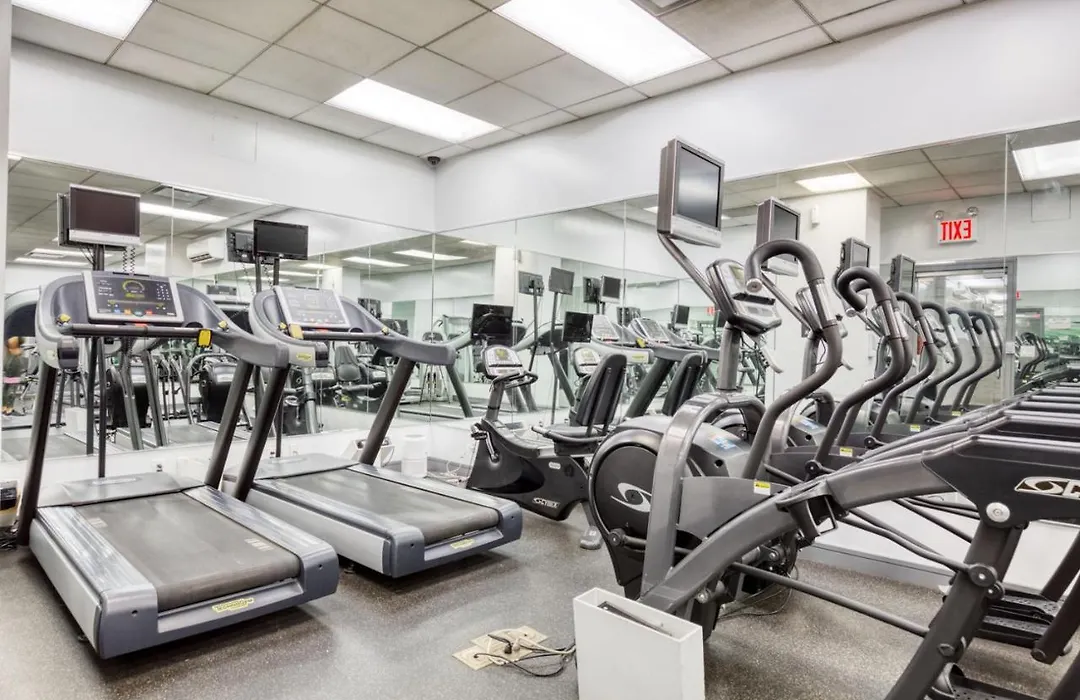 Murray Hill Studio W Elevator Gym Dm Nr Gct Nyc-792-1