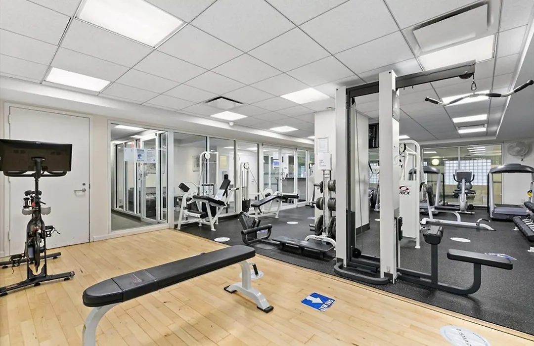 Sutton Place 1Br W Elevator Nr Central Park Nyc-520-1