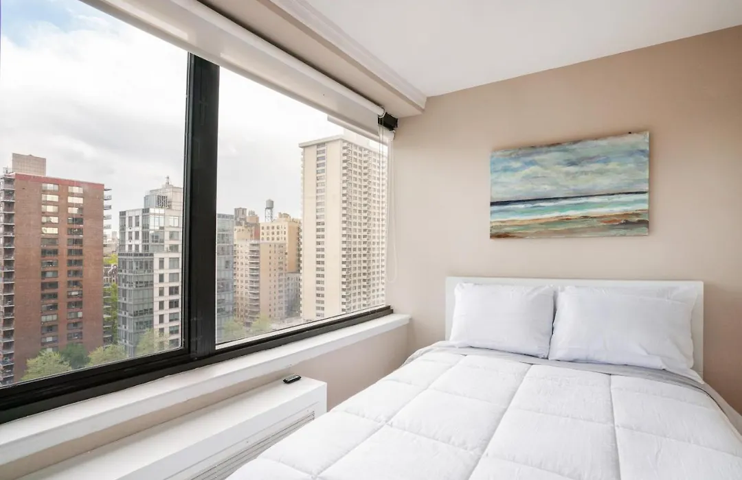 Luxury Central Park-1