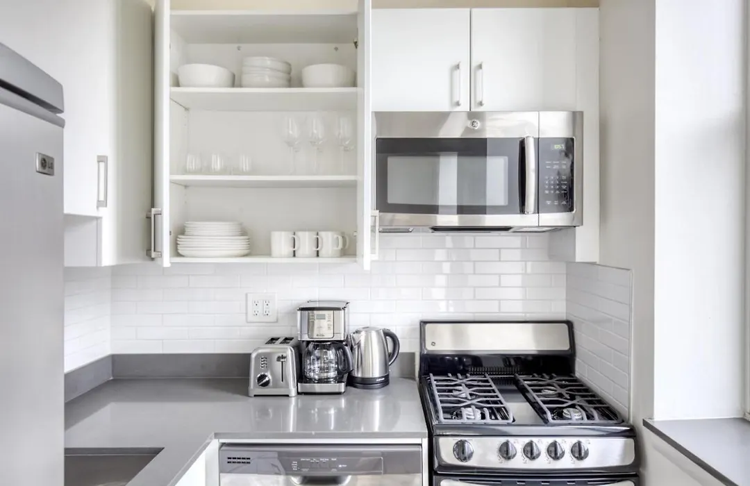 Uws 1Br W Doorman Nr Central Park Nyc-821-1