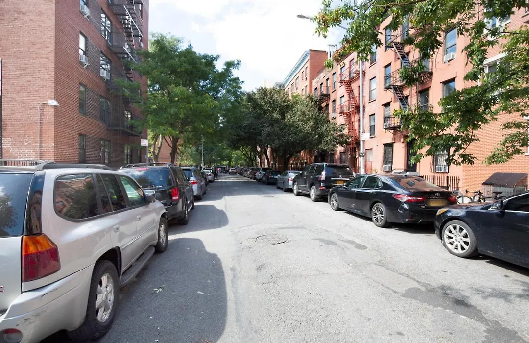 Boerum Hill 2Br W Wd Balcony Roof Nr Bam Nyc-931-1