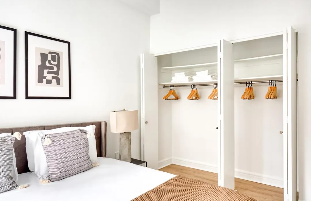 Uws 2Br W Doorman Gym Nr Riverside Park Nyc-1080-1
