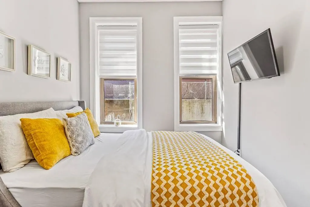 Freshpond Apartment-1