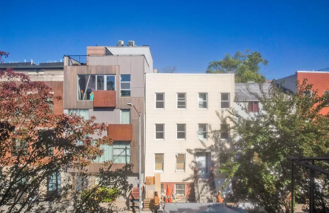 Williamsburg 1Br W Wd Nr Domino Park Nyc-968-1