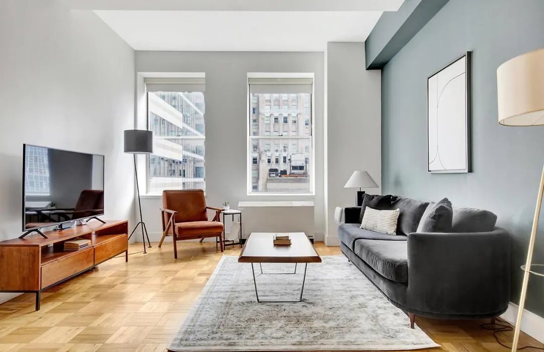 Wall St 1Br Wspeakeasy Doorman Gym Nyc-225-1