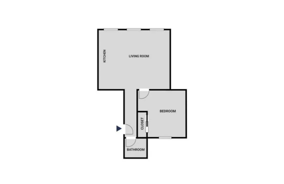 Brooklyn Heights 1Br Nr East River Nyc-914-1