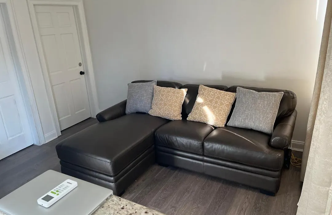 Newly Renovated Hidden Gem In Nyc-1