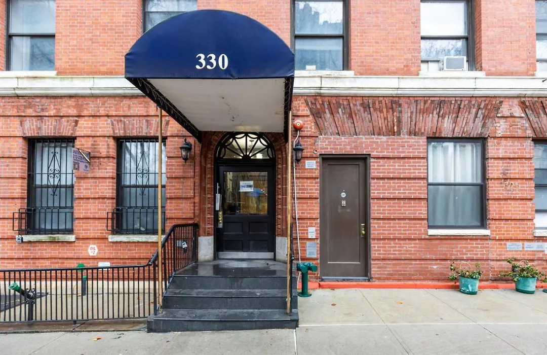 Murray Hill 2Br W Wd Nr Un Nyc-1053-1