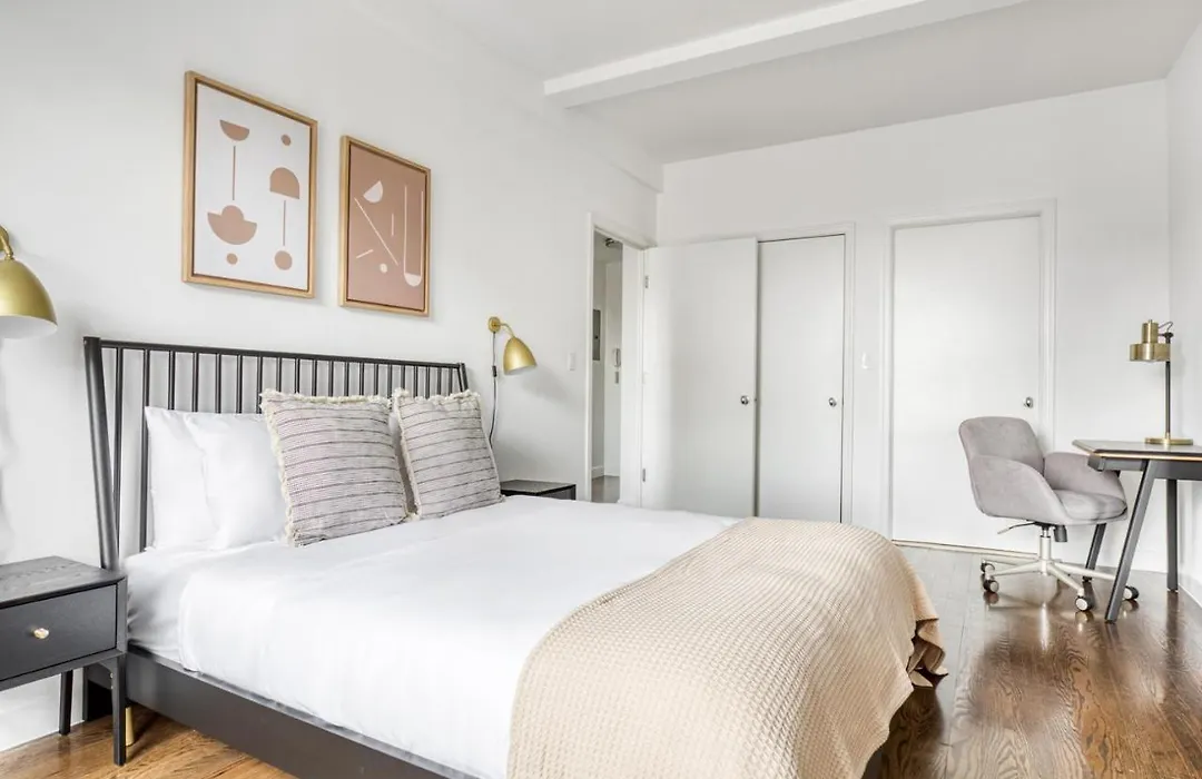 Uws 2Br W Elevator Dm Gym Nr Central Park Nyc-662-1