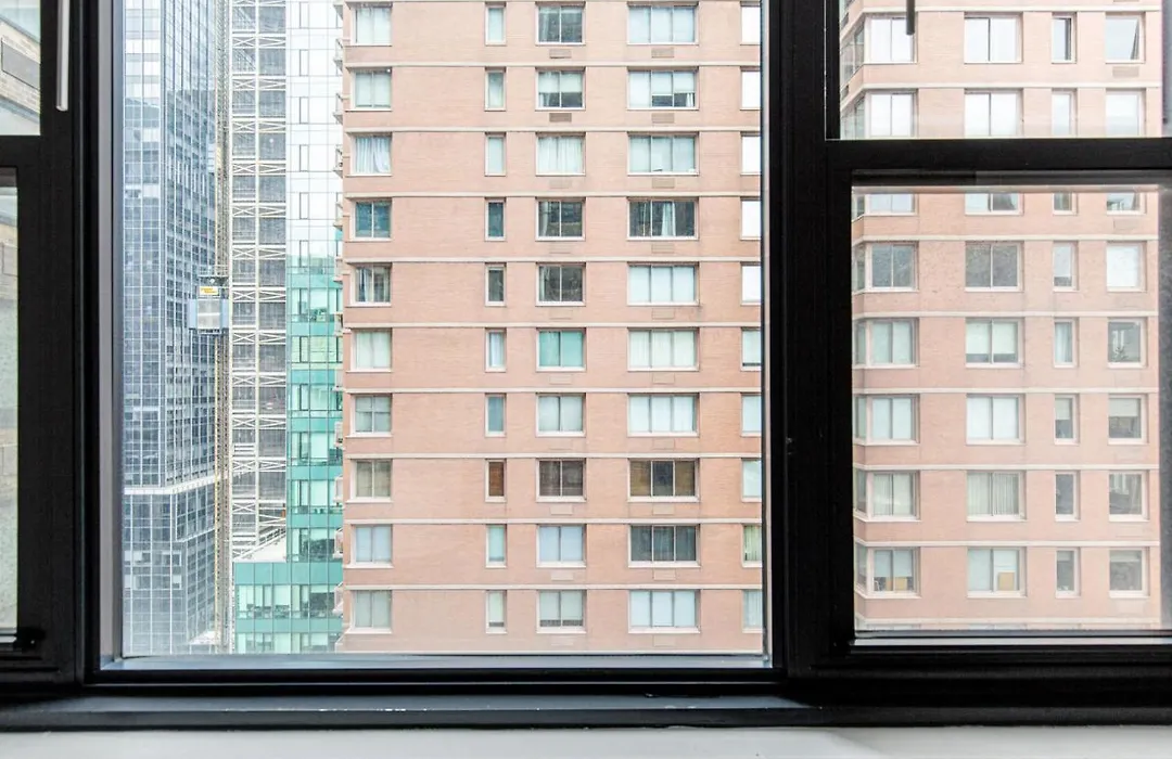Murray Hill 1Br W Doorman Gym Pool Parking Nyc-583-1