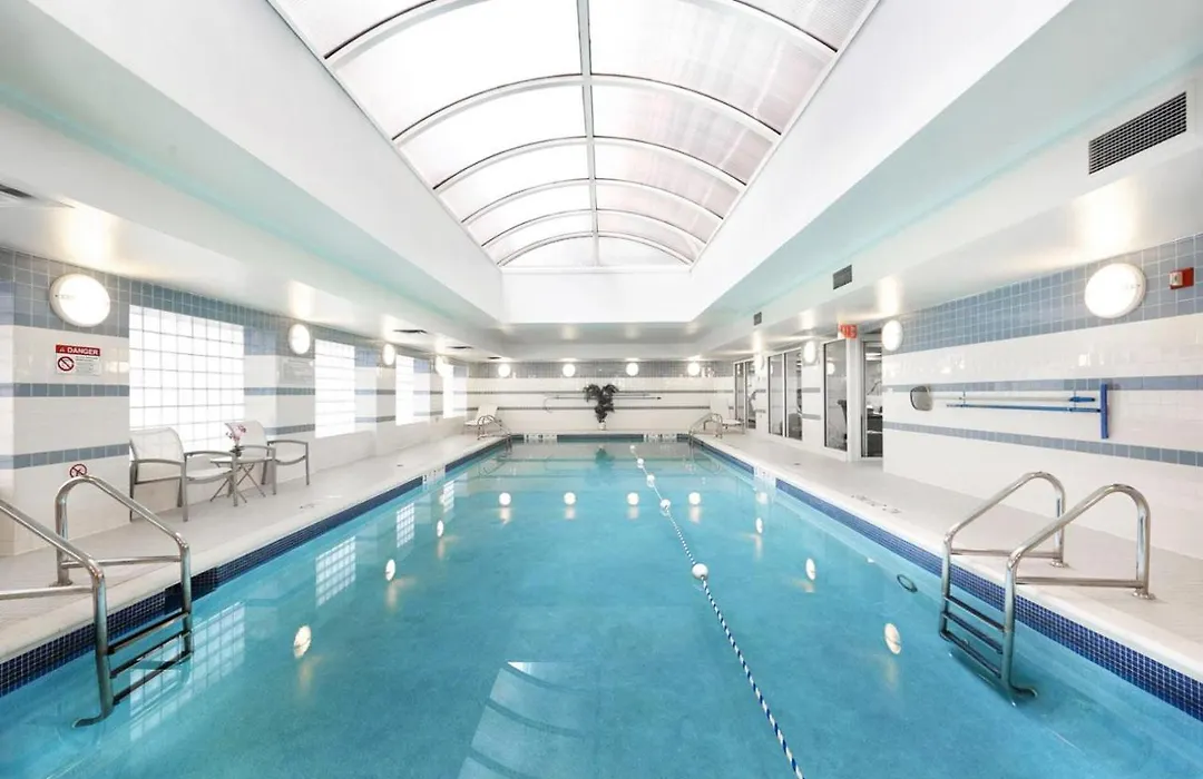 Sutton Place 1Br W Gym Pool Dm Nr Central Pk Nyc-461-1