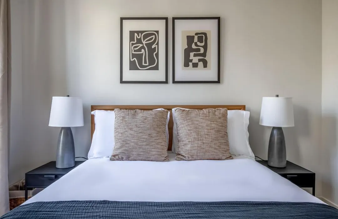 Williamsburg 2Br W Wd In Home Nr Domino Park Nyc-1135-1