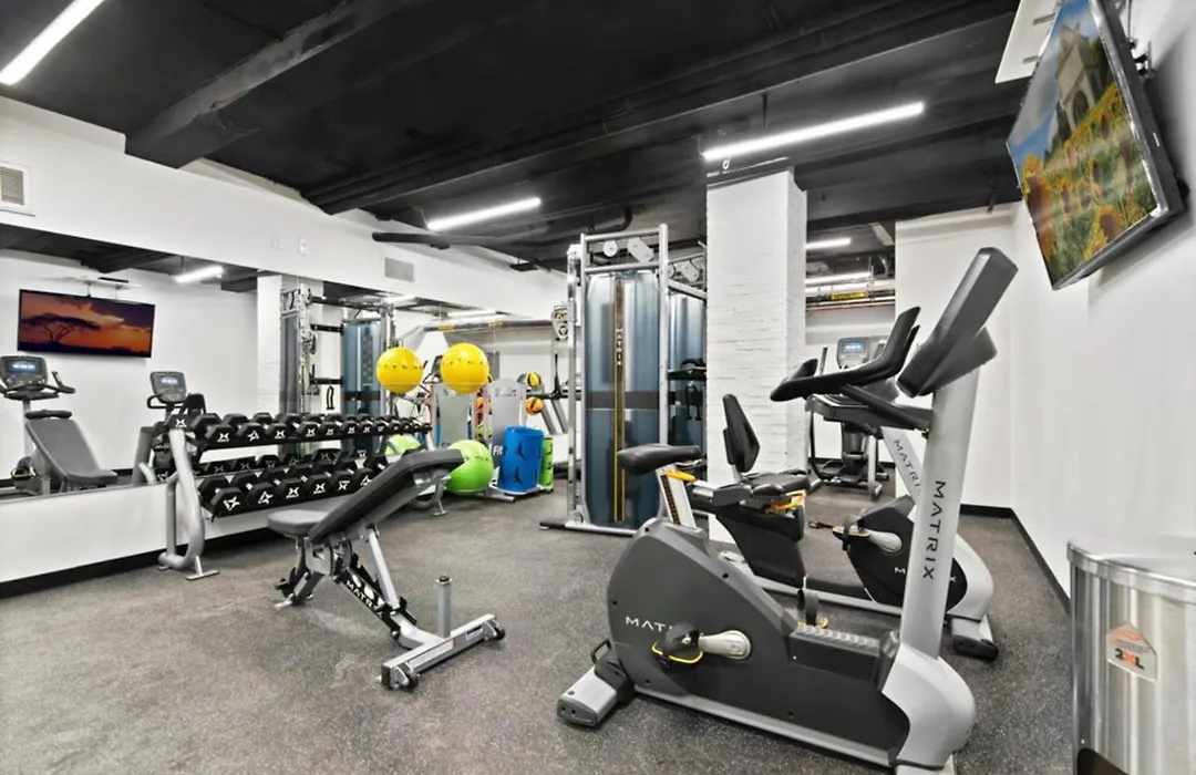 Uws 2Br W Doorman Elevator Nr Riverside Park Nyc-861-1