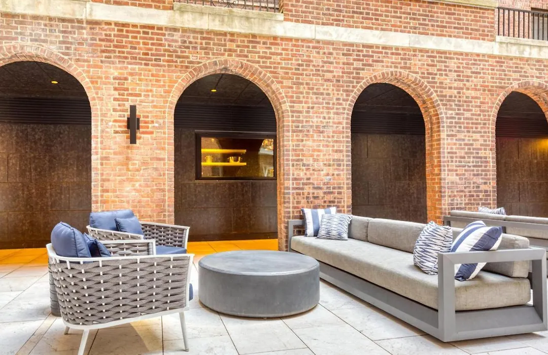 Midtown East 1Br W Gym Wd Nr Grand Central Nyc-1108-1