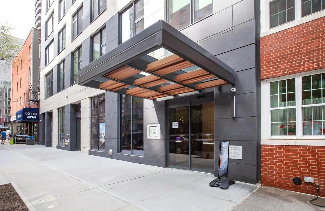 Ues 1Br W Dm Elevator Gym Coworking Spaces Nyc-588-1