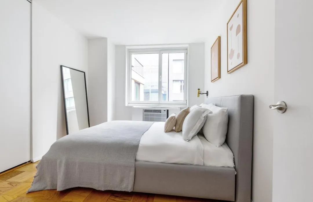 Midtown 1Br W Gym Doorman Nr Central Park Nyc-510-1