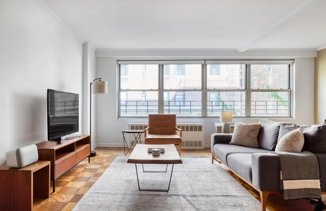 Uws 1Br W Gym Walk To Central Park Nyc-165-1