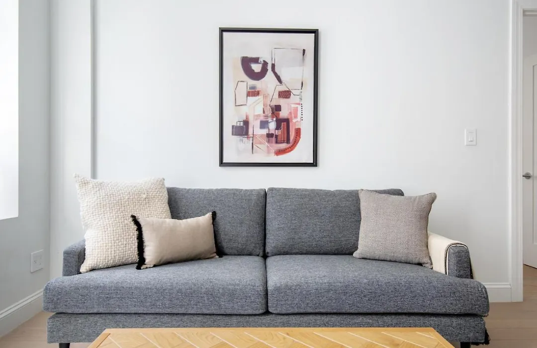 Uws 2Br W Gym Doorman Walk To Park Nyc-555-1