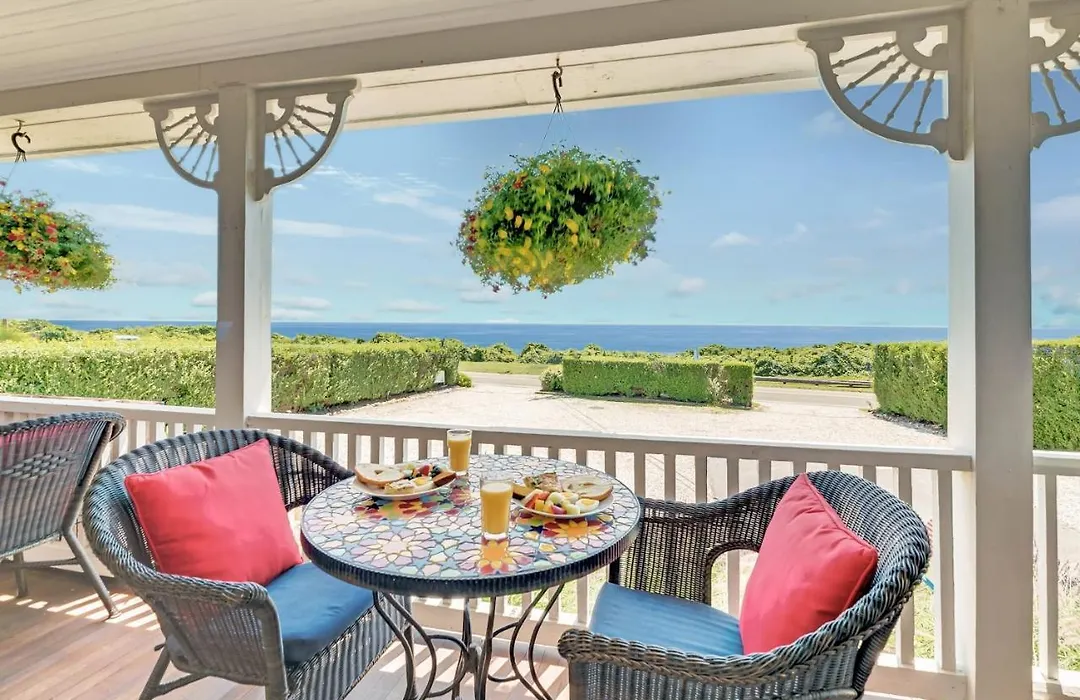 Steps Away From The Ocean-1