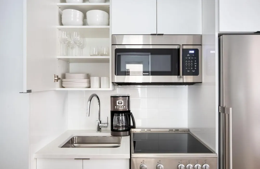 Soho 1Br W Outdoor Space In-Unit Wd Nyc-1142-1