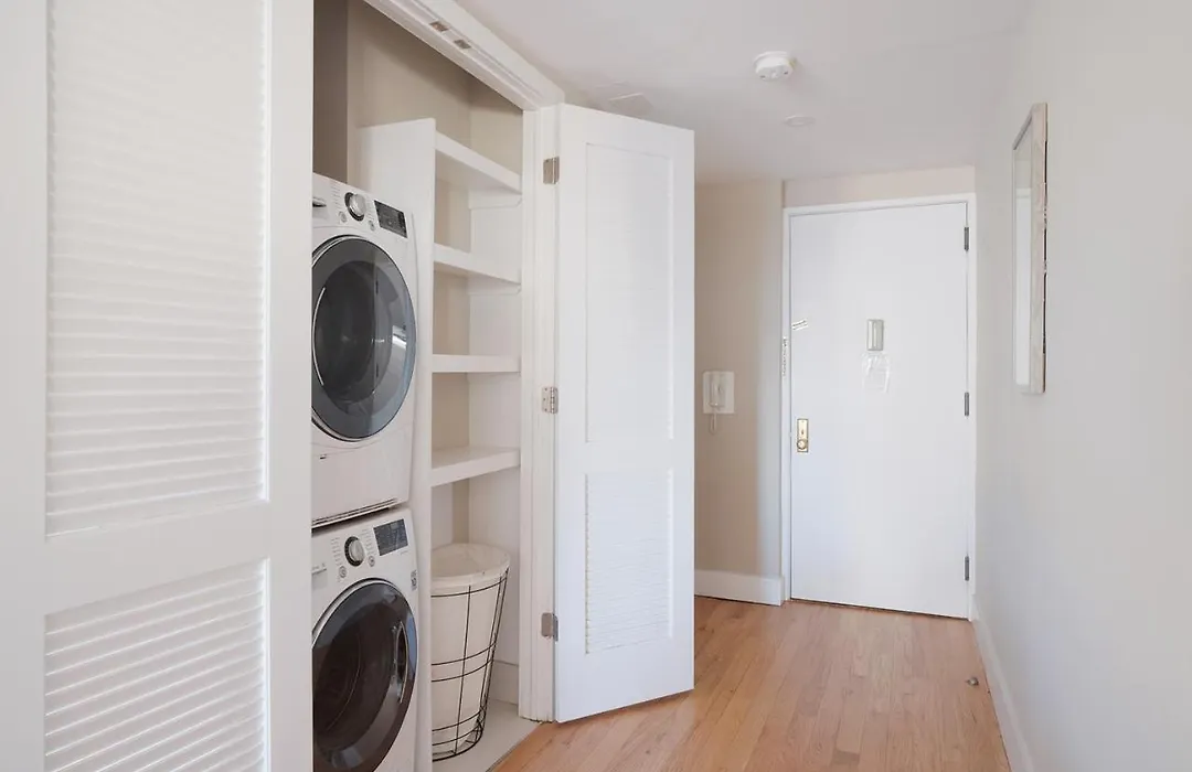 Two Bedroom Two Bathroom At Columbus Ave-1