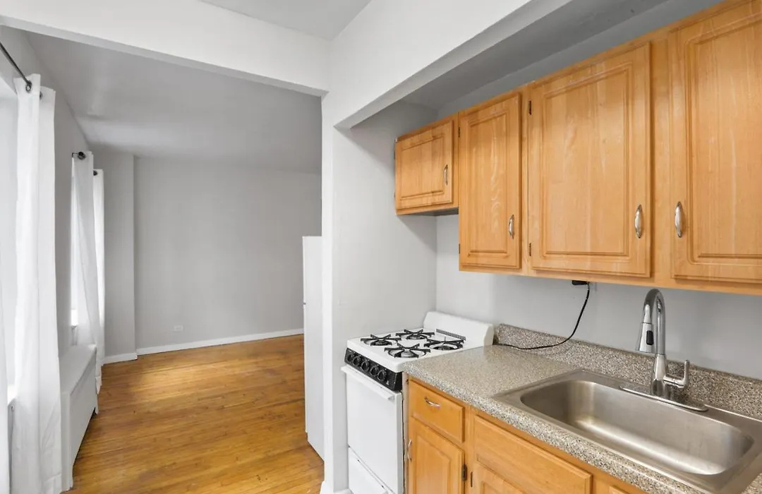 Furnished Apartment 782 East Village-1