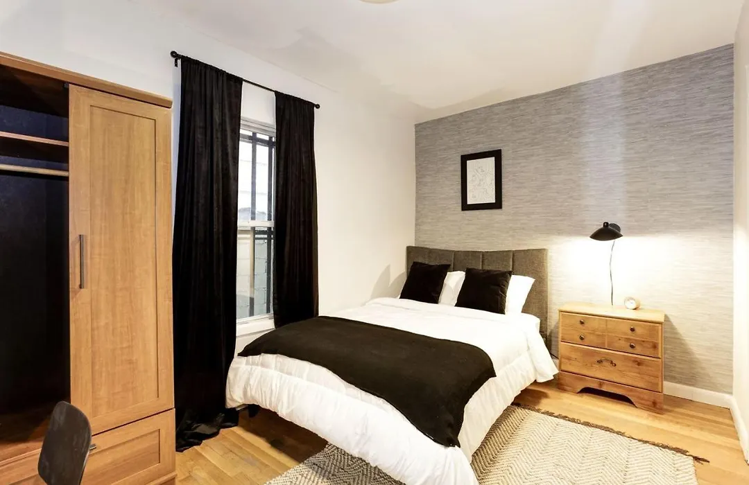 Furnished Apartment 103 Upper West Side-1