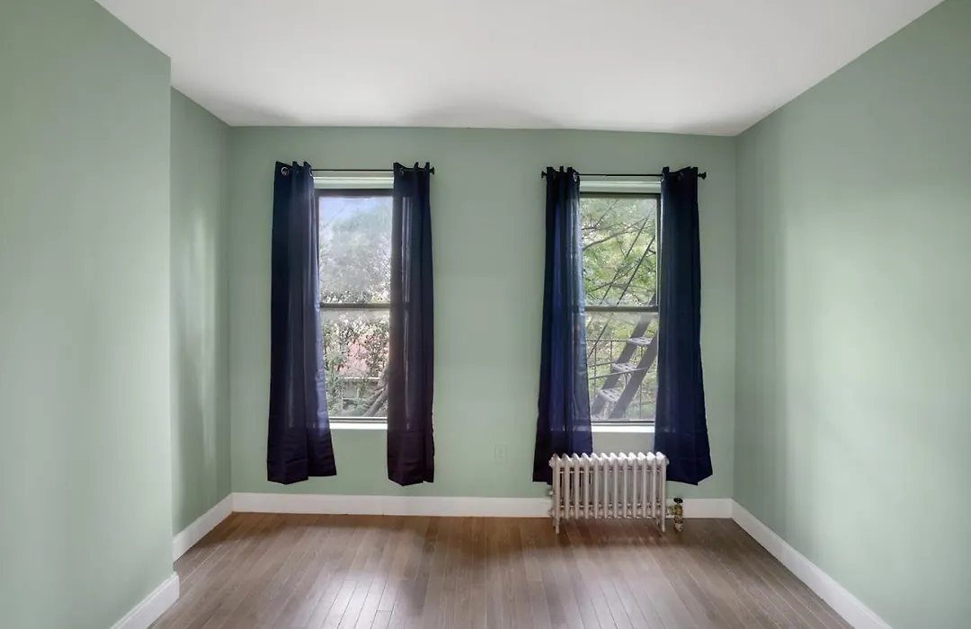 Furnished Apartment 566 East Village-1