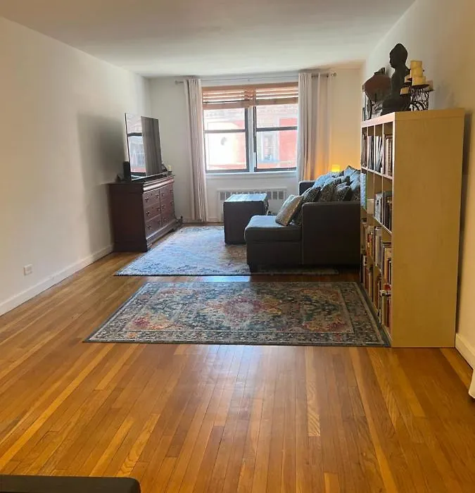 Wonderful Central Park West, 2Bd, 2Ba-1