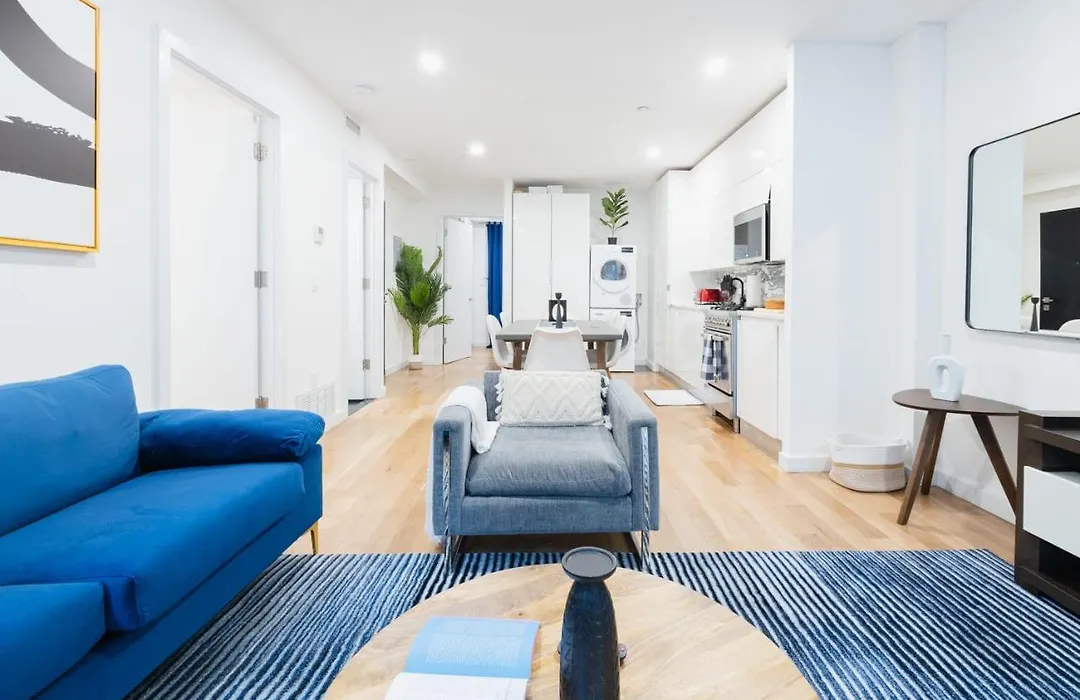 13-1 I Brand New Luxury 2Br Prime Union Square-1