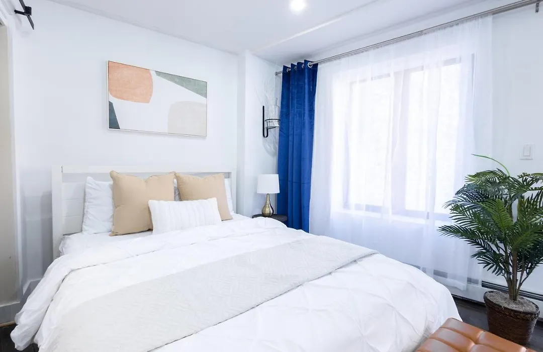 809-5B Jr 1Br Prime Midtown Elevator Wd In Unit-1