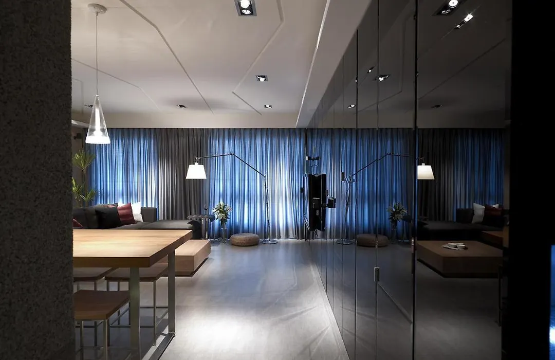 Women'S Apartment Homestay-1