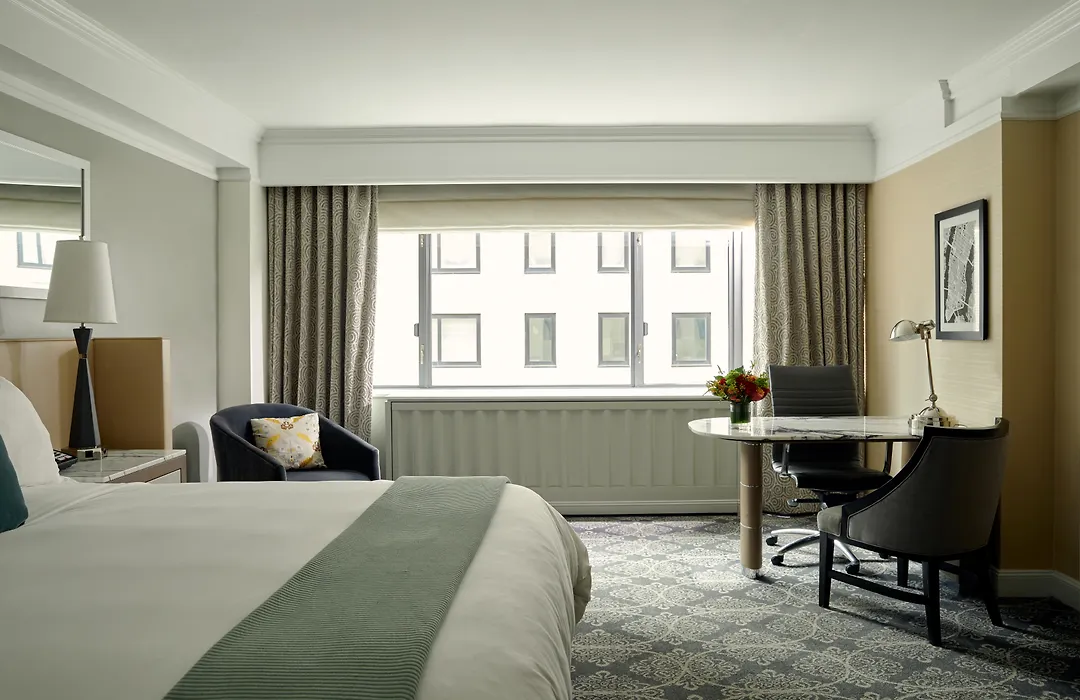 Loews Regency New York Hotel-1