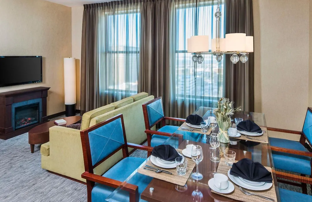 Hyatt Regency Buffalo-1