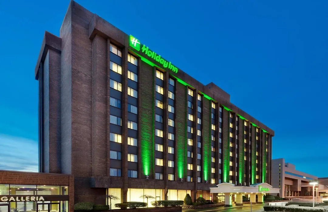 Holiday Inn Binghamton Downtown By Ihg-1