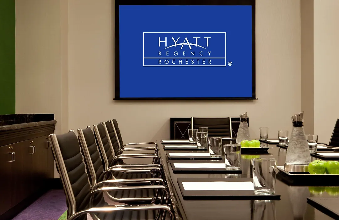 Hyatt Regency Rochester-1
