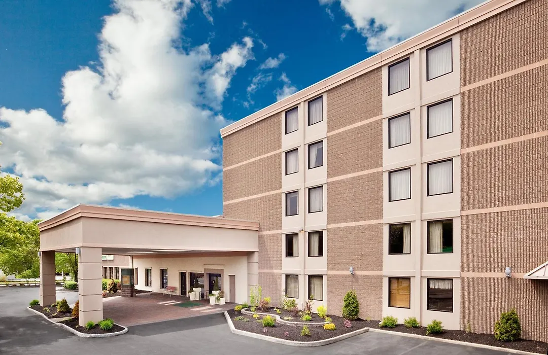 Holiday Inn Auburn-Finger Lakes Region By Ihg-1