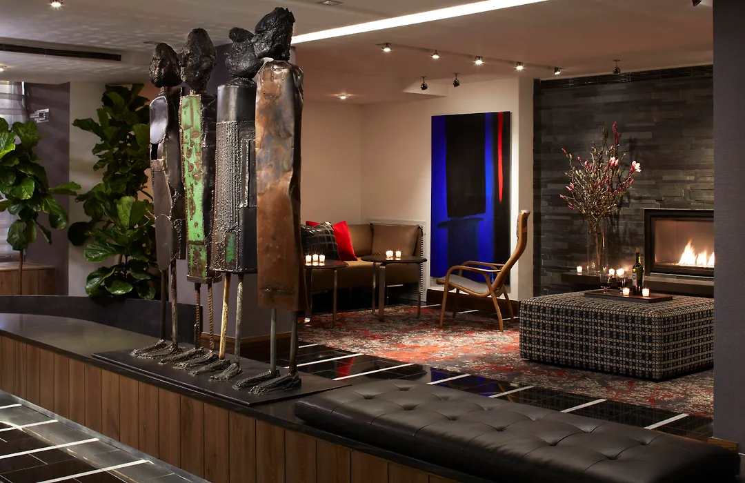 The Fifty Sonesta Hotel New York-1