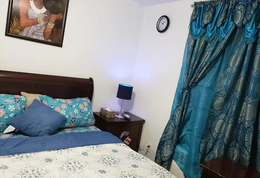 Comfortable Holiday Homestay-1