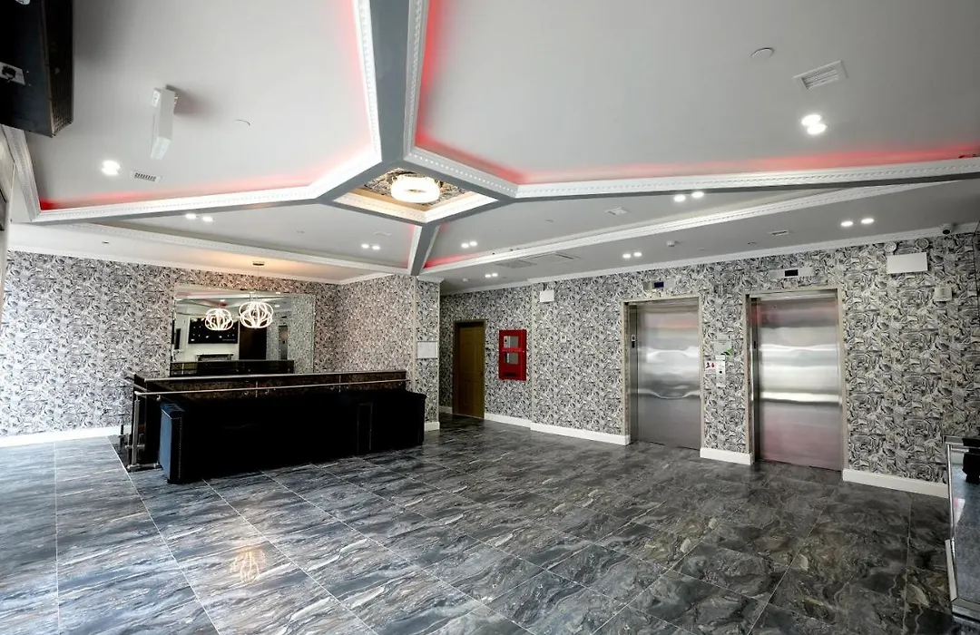 Hotel Liberty Inn & Suites-Jfk Airport- La Guardia Airport-1