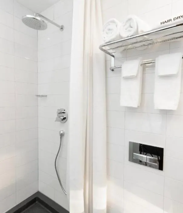 Times Square 2 Bedroom Apartment-1