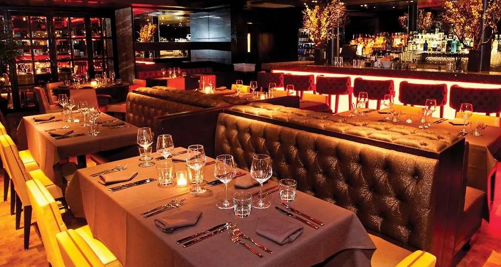 Sanctuary Hotel New York-1