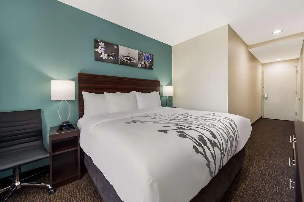 Sleep Inn Brooklyn - Sheepshead Bay-1