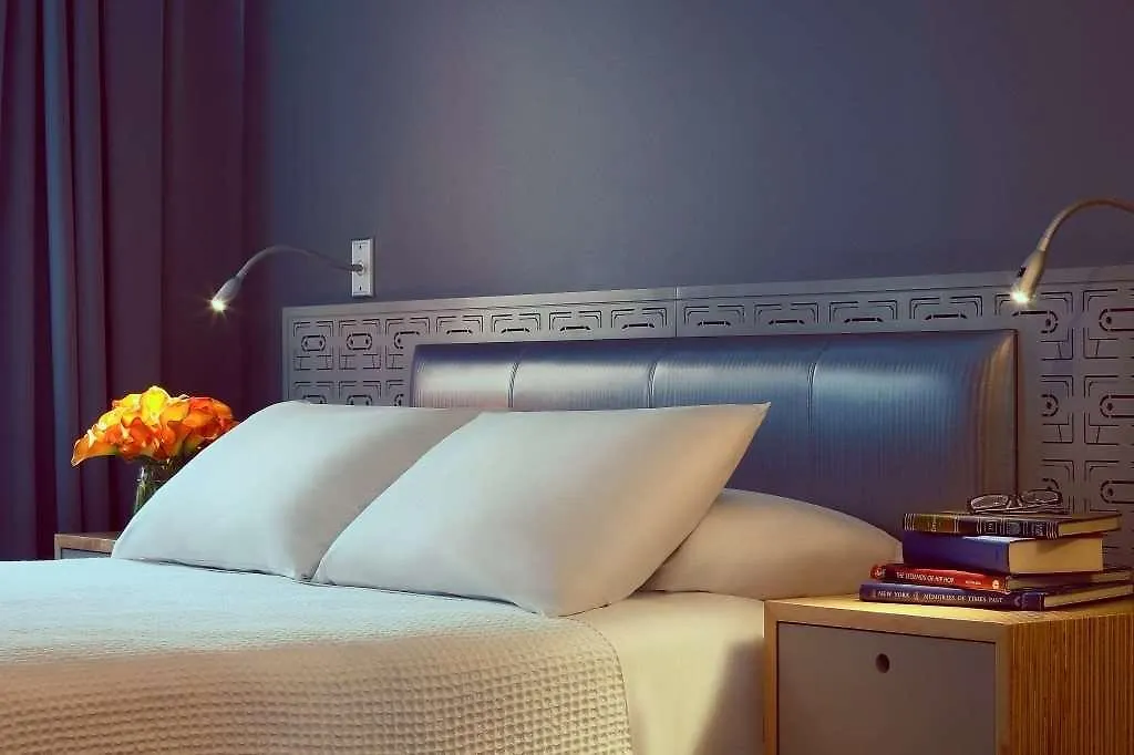Nu Hotel-1