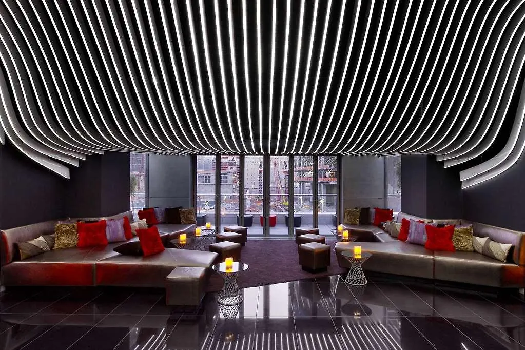 Washington Luxurban. Trademark-1
